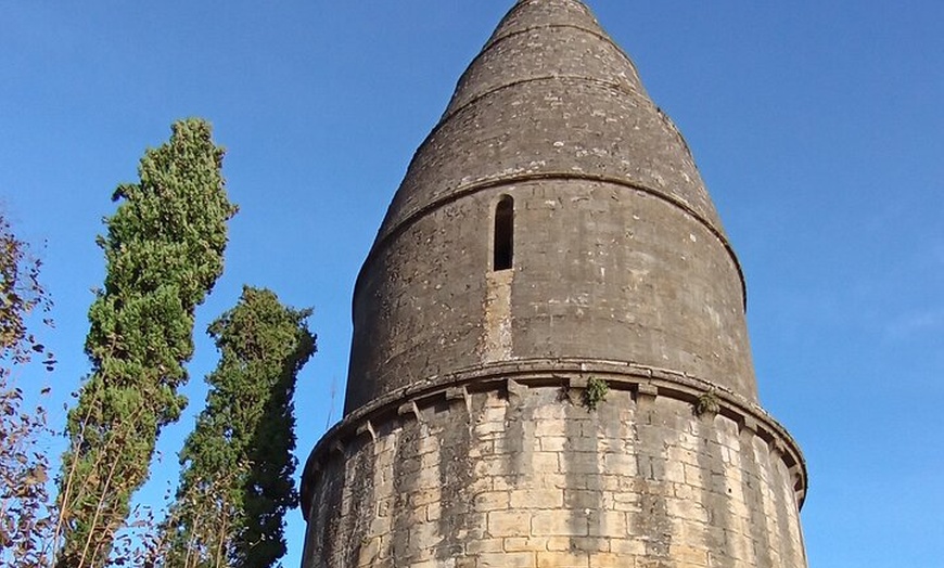 Image 5: Visite privée à pied de Sarlat par Exploreo24