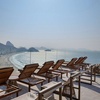 Image 14: ✈ BRASILIEN | Rio De Janeiro - Rio Othon Palace 5*, 5 Nächte - Roof...