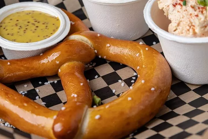 Denver RiNo Arts District Food Tour