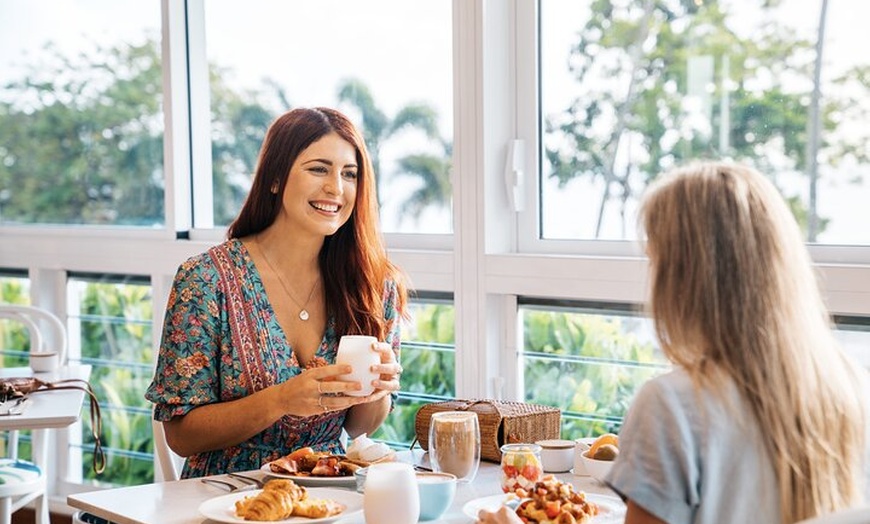 Image 23: 14 Day Tour from Sydney to Cairns Fraser Island and Whitsundays