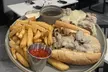 $30 for $60 Worth Of Casual Dining - Second Medium