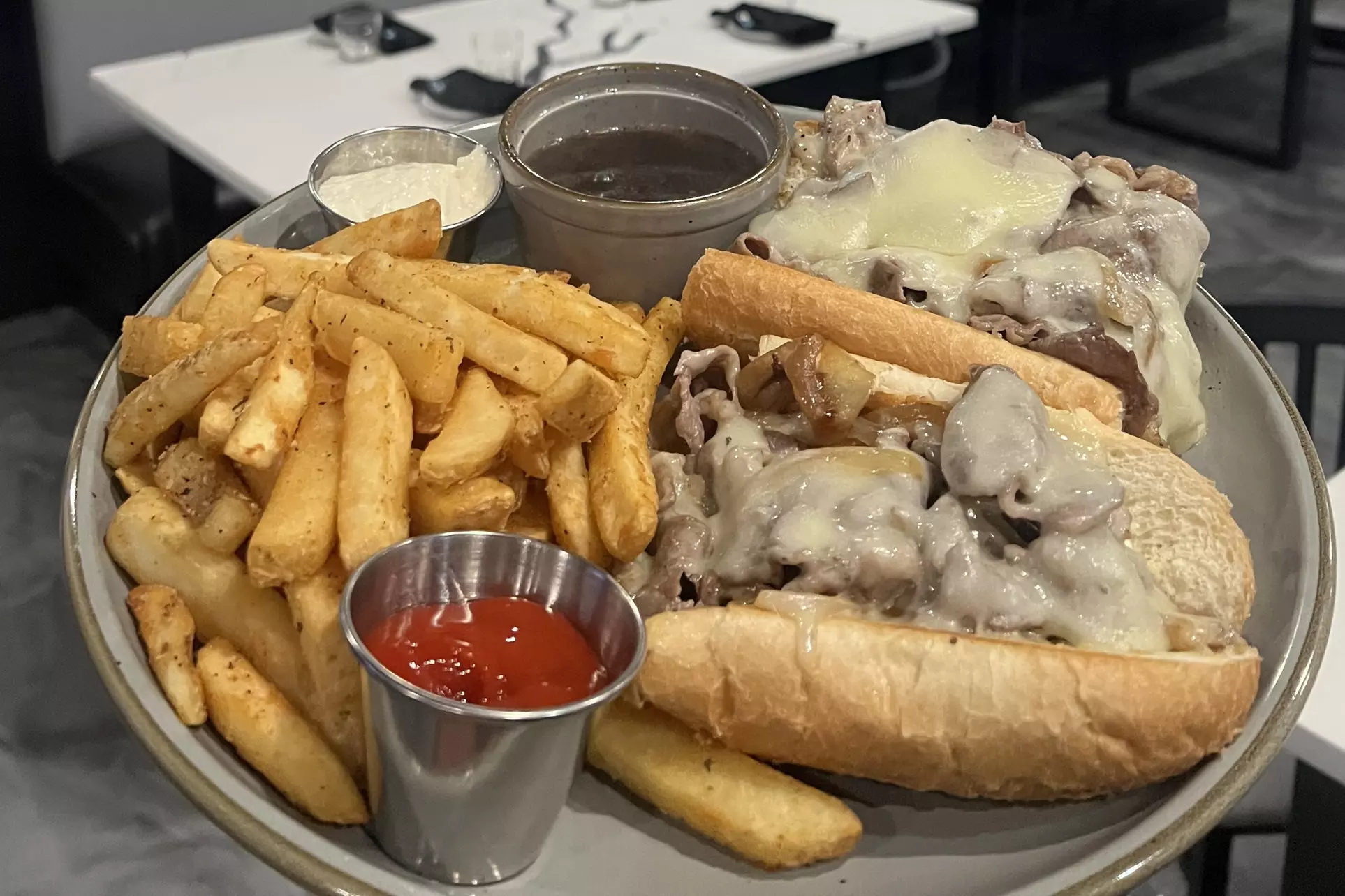 $30 for $60 Worth Of Casual Dining