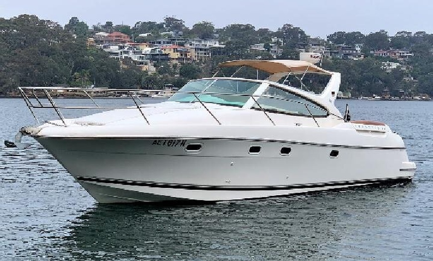 Image 4: Atardecer en Yate en la Costa de Torrevieja con Champagne