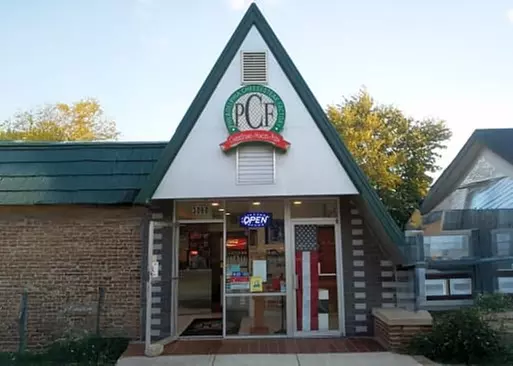 5% Cash Back at Philadelphia Cheesesteak Factory