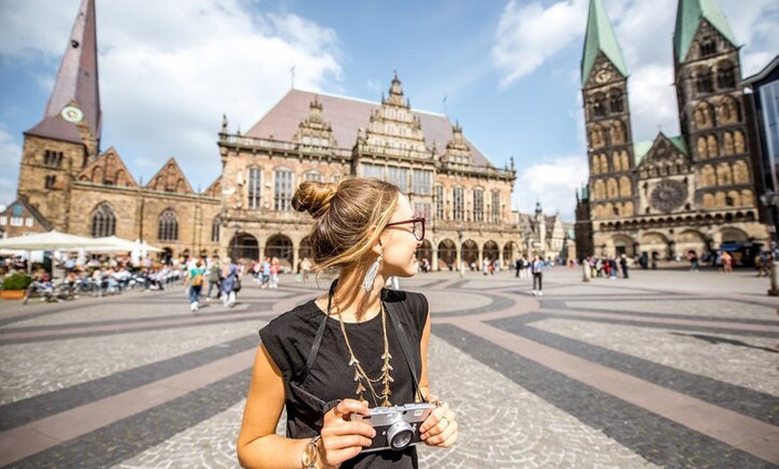 Image 3: Beste Einführung in Bremen in 2 Stunden mit einem Local