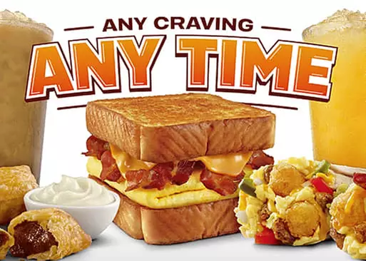 5% Cash Back at SONIC Drive-In