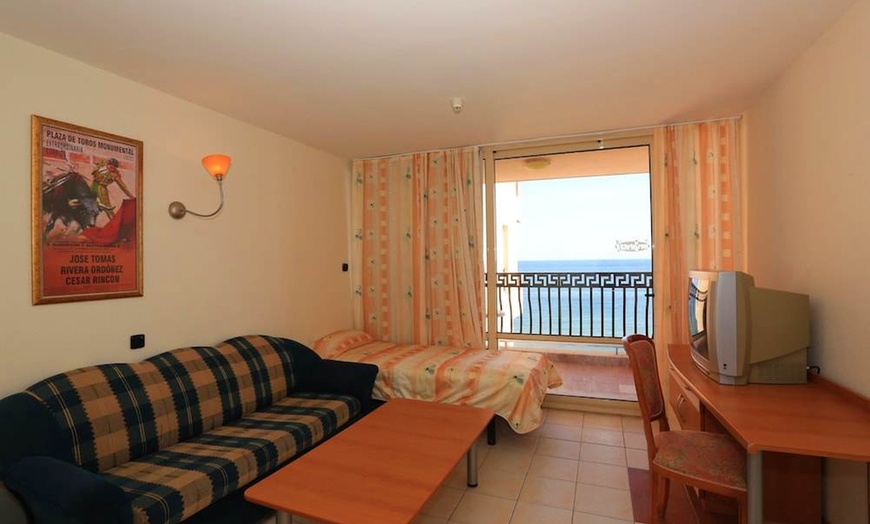 Image 11: ✈ BURGAS | Elenite - Hotel Royal Bay 4*