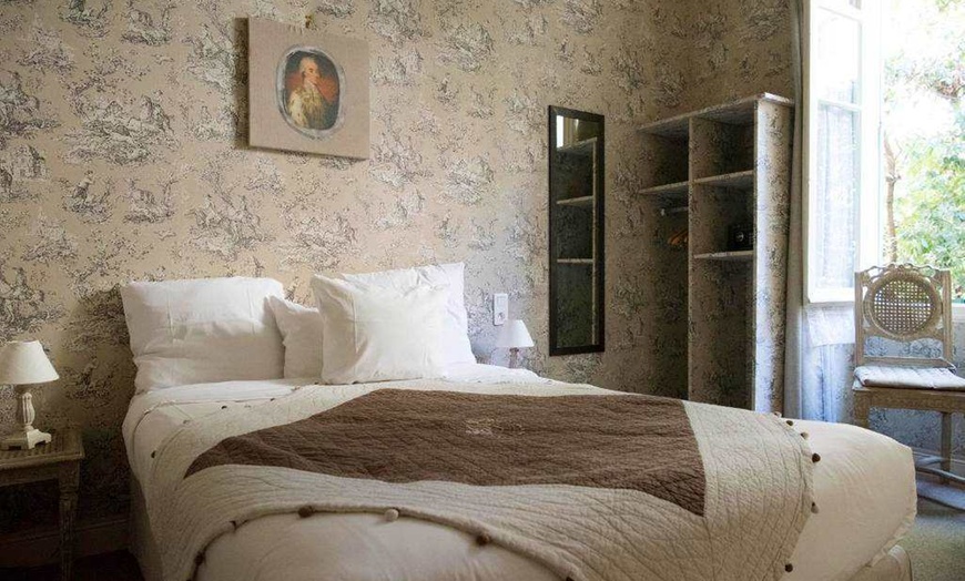 Image 4: ✈ CÔTE D'AZUR | Nice - Villa Rivoli 3*, 1 nacht - Stadscentrum