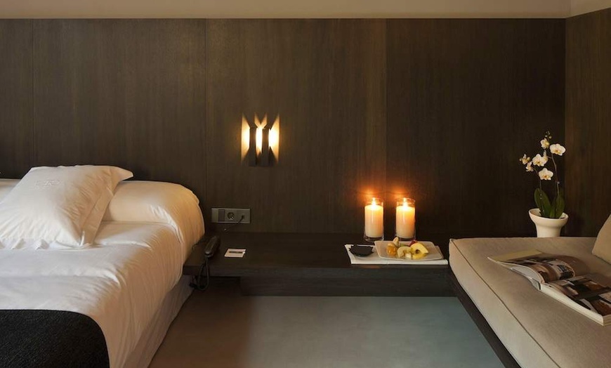 Image 35: ✈ HISZPANIA | Valence - Caro Hotel 5* - Premium