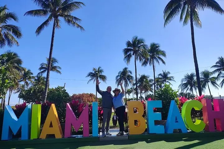 Start Here!! Traveler's Guide to Experience Miami 6-hour Tour