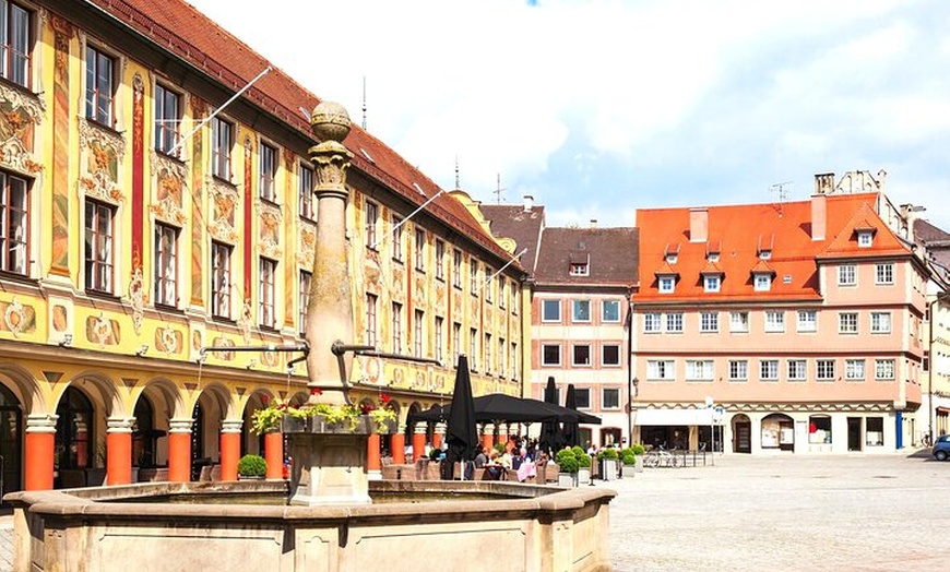 Image 2: Erkunden Sie Memmingen in 60 Minuten mit einem Einheimischen
