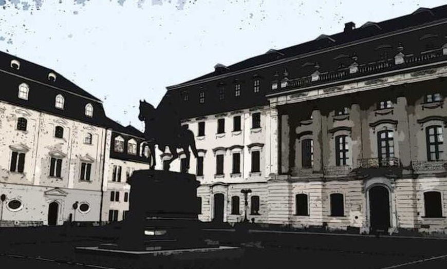 Image 8: DunkelWeimar Eine spannende True Crime Stadtführung mit Quiz