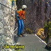 Image 15: Via Ferrata Adventure at 2 Hrs from Mexico City