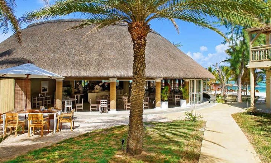 Image 11: ✈ ILE MAURICE | Trou d'Eau Douce - Friday Attitude 3*, 5 nuit