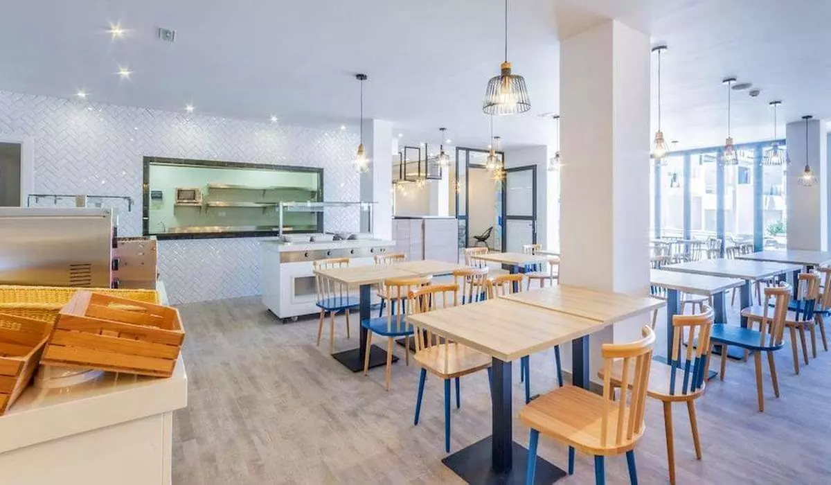 ✈ LANZAROTE | Puerto del Carmen - R2 Bahía Kontiki Beach Apartments...