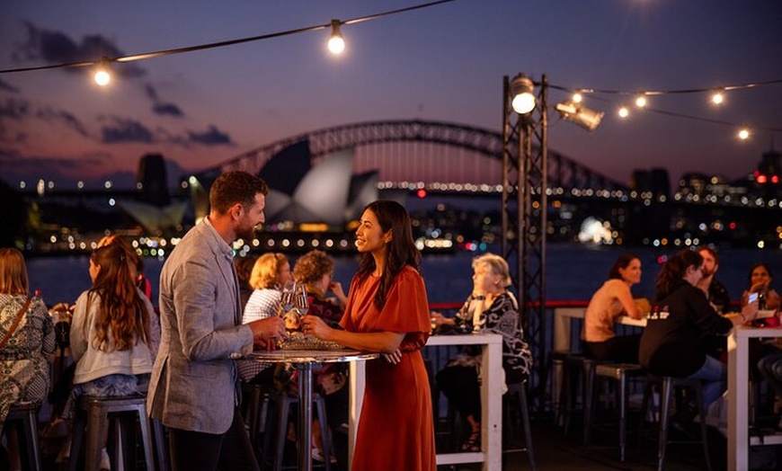 Image 2: The Phantom of the Opera Tickets on Sydney Harbour
