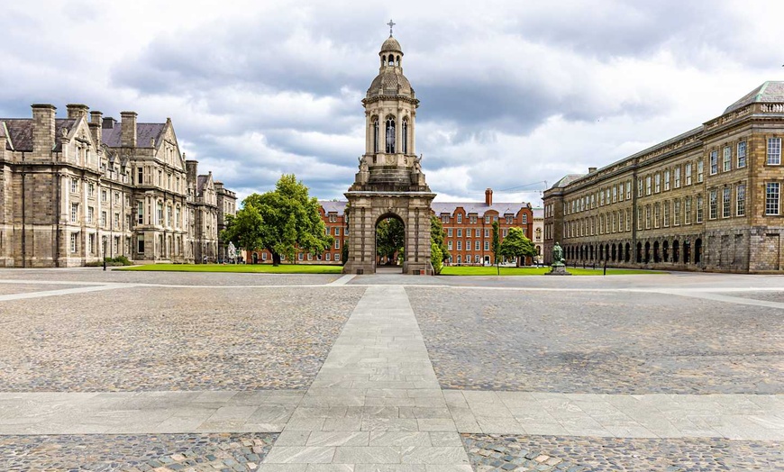 Image 16: ✈ IRLANDE | Dublin - La belle emeraude 3* - Circuit