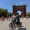 Image 8: Barcelona: Recorrido en bicicleta o eBike, lugares de interés y pun...