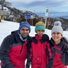 Image 1: Private Small Group Snow and Ski Tour to Mt Buller