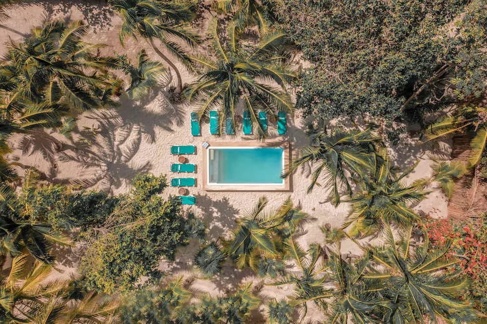 ✈ MESSICO | Tulum - Alito Tulum 3*, 6 notti - Mare e sole