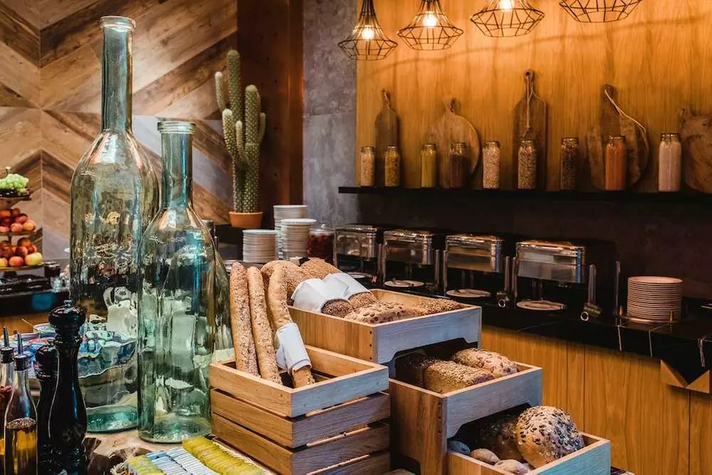 ✈ POLSKA | Sopot - Hotel Sopot 4*, 2 nocy - City break