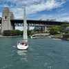 Image 11: Sydney Harbour Private Charter Sailing