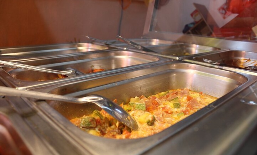 Image 17: Shopping and Mexican food in a Private Guided Cancun Tour