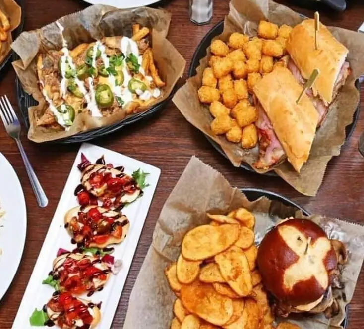 $12.50 for $25 Worth Of Casual Dining