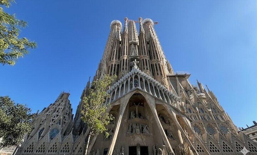 Image 7: Tour privado a la Sagrada Familia con guía oficial