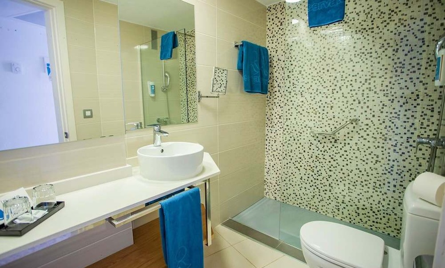 Image 32: ✈ GRAN CANARIA | Playa del Ingles - Hotel Servatur Waikiki 3* - Śni...
