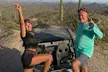 Guided Off Road ATV/UTV Adventure Tour - Second Medium