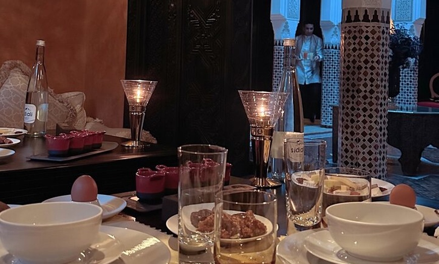 Image 17: Tour todo incluido de lujo por Tánger desde Marbella y Málaga