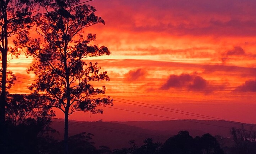 Image 4: Tilbas Town and Country Slow Food Walks