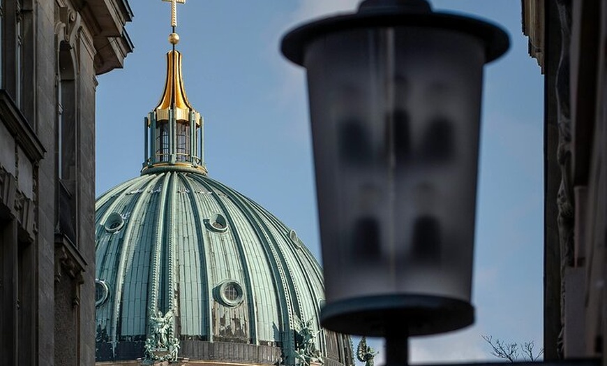 Image 21: Ultimate London Tour 30 Top London Sights with Blue Badge Guide