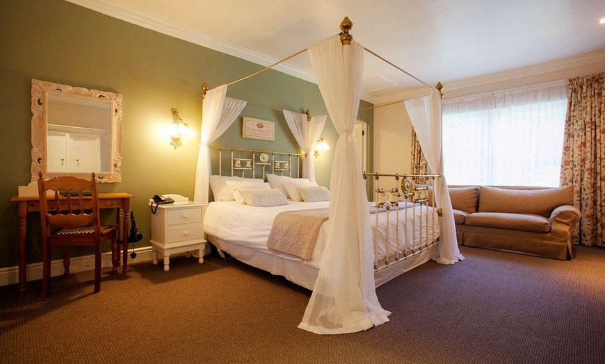 Image 3: ✈ AFRIQUE DU SUD | Cape Town - Tsitsikamma Village Inn 3* - Insolite