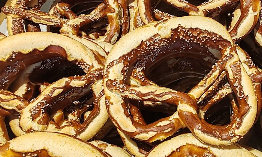 Image 8: München & Mikes ultimative bayerische Bier- & Happenwanderung