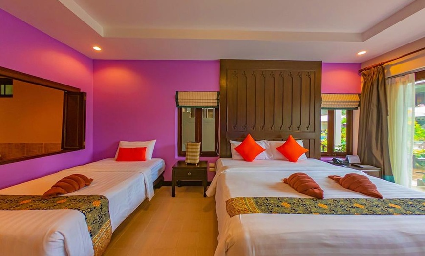 Image 24: ✈ SÜDTHAILAND | Ko Samui - Chaweng Garden Beach Resort 3*, 5 Nächte...