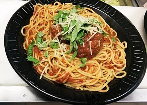 5% Cash Back at Big Mama's & Papa's Pizza