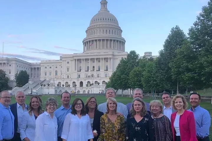 DC Combo: Narrated Scenic Boat Cruise & National Mall Bus Tour