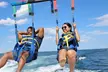 Unbelievable Parasailing with Fantastic Sights - Second Medium