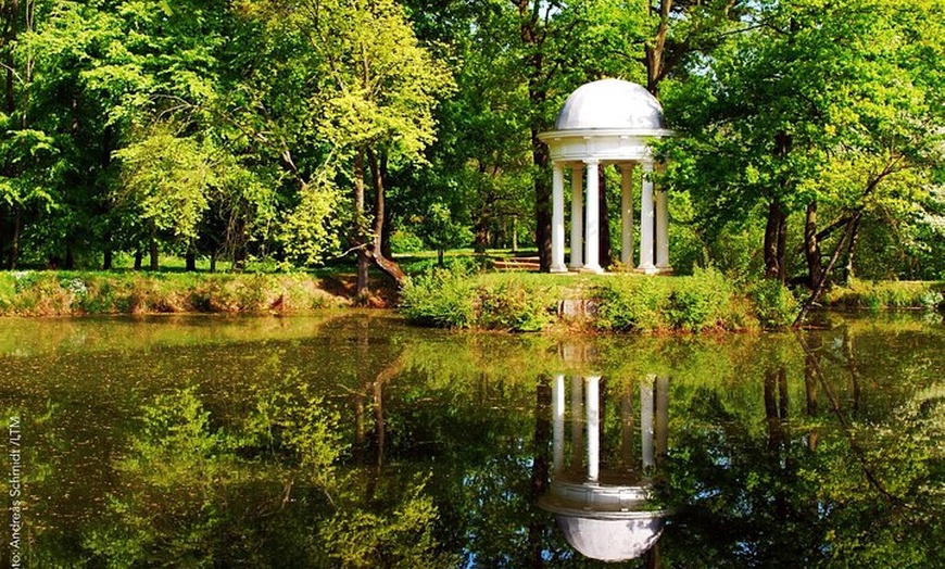 Image 2: Private Fahrradtour zum Leipziger Neuseenland mit geprüftem Guide