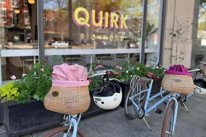 Bike Rentals - Primary Image