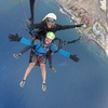 Image 1: ¡Vuelo en Tandem en Parapente en Tenerife Sur ADRENALINA!
