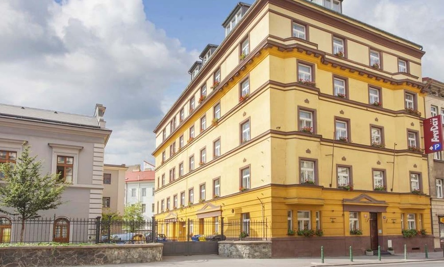 Image 11: ✈ REPUBBLICA CECA | Praga - Anyday Apartments 3* - Centro città