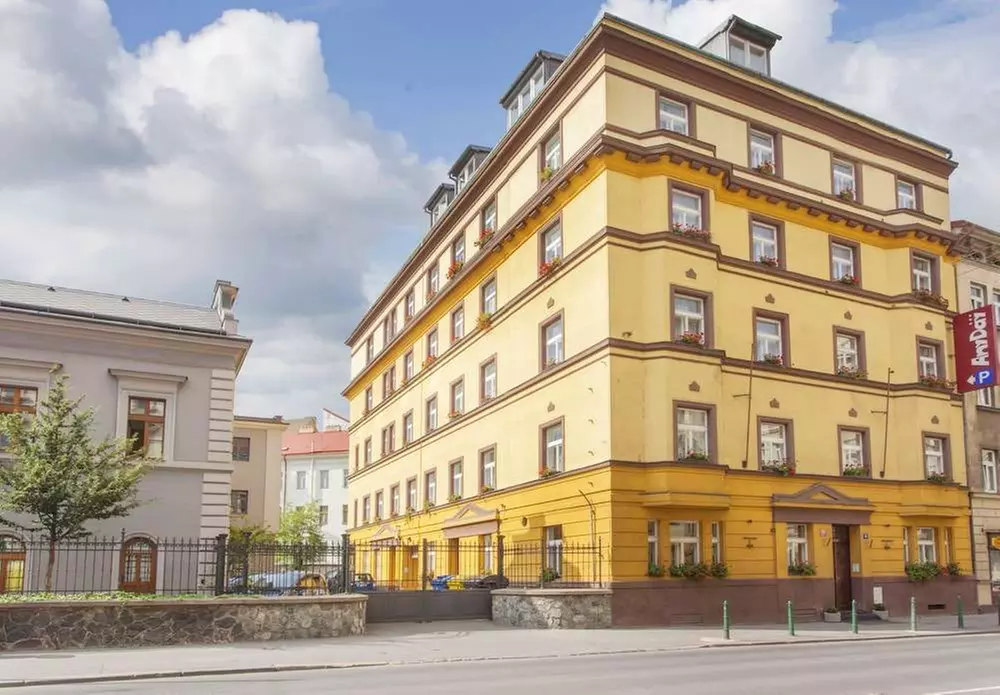 ✈ REPUBBLICA CECA | Praga - Anyday Apartments 3*, 2 notti - Centro ...