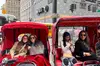 New York City Private Tour