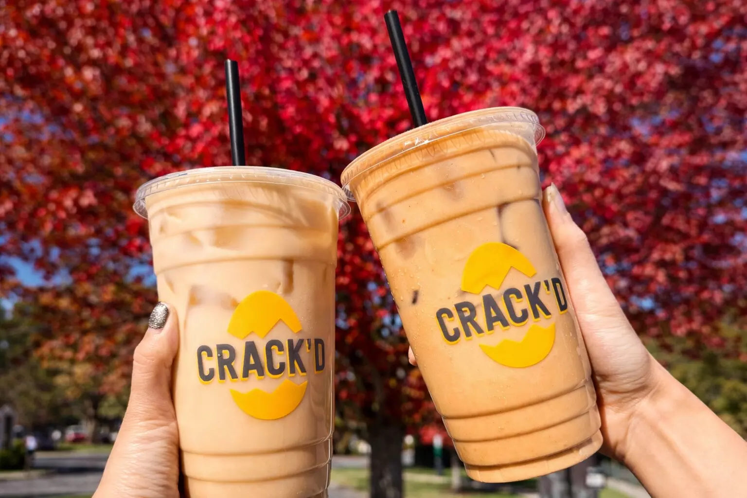 $12.50 For $25 Worth Of Sandwiches, Acai Bowls & More