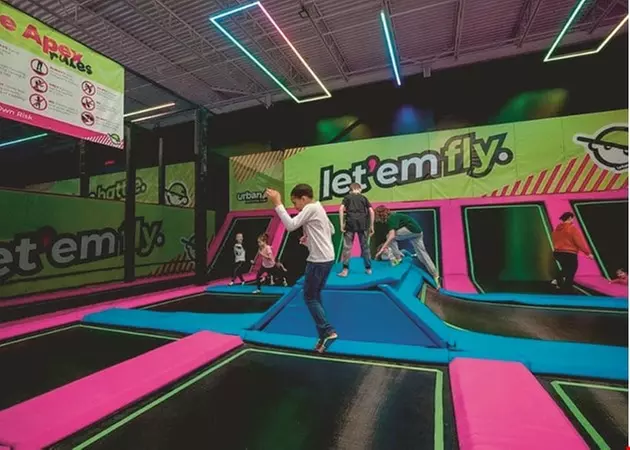 $55.98 For 4 Deluxe Passes (Reg. $111.96)