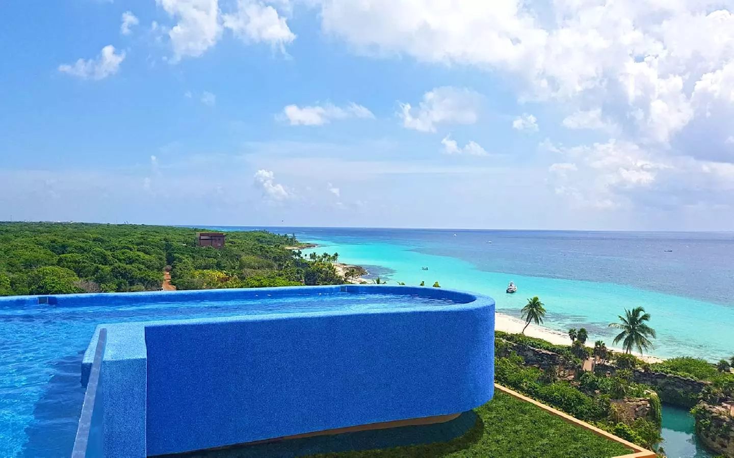 ✈ MESSICO | Playa del Carmen - Xcaret Mexico 5*, 5 notti - Club