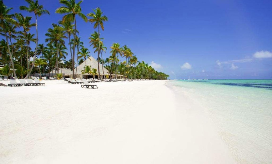 Image 11: ✈ RÉPUBLIQUE DOMINICAINE | Punta Cana - Barcelo Bavaro Beach Adult ...